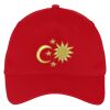 Five Panel Twill Cap Thumbnail