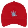 Five Panel Twill Cap Thumbnail