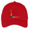 Five Panel Twill Cap Five Panel Twill Cap Thumbnail