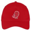 Five Panel Twill Cap Five Panel Twill Cap Thumbnail