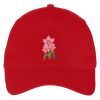 Five Panel Twill Cap Thumbnail