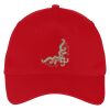 Five Panel Twill Cap Five Panel Twill Cap Thumbnail