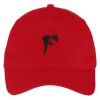 Five Panel Twill Cap Five Panel Twill Cap Thumbnail