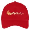 Five Panel Twill Cap Thumbnail