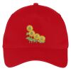 Five Panel Twill Cap Thumbnail