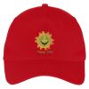 Five Panel Twill Cap Thumbnail