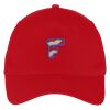 Five Panel Twill Cap Thumbnail