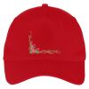 Five Panel Twill Cap Thumbnail