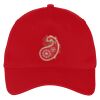 Five Panel Twill Cap Thumbnail