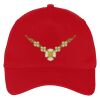 Five Panel Twill Cap Thumbnail
