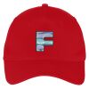 Five Panel Twill Cap Thumbnail