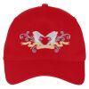 Five Panel Twill Cap Thumbnail