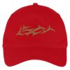 Five Panel Twill Cap Thumbnail