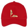 Five Panel Twill Cap Five Panel Twill Cap Thumbnail