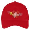 Five Panel Twill Cap Thumbnail