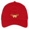 Five Panel Twill Cap Thumbnail