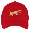 Five Panel Twill Cap Five Panel Twill Cap Thumbnail