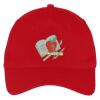 Five Panel Twill Cap Thumbnail