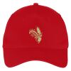 Five Panel Twill Cap Five Panel Twill Cap Thumbnail
