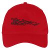 Five Panel Twill Cap Thumbnail