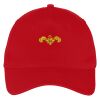 Five Panel Twill Cap Five Panel Twill Cap Thumbnail