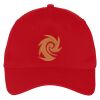 Five Panel Twill Cap Five Panel Twill Cap Thumbnail