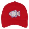 Five Panel Twill Cap Five Panel Twill Cap Thumbnail
