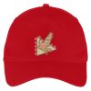 Five Panel Twill Cap Thumbnail