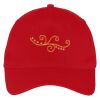 Five Panel Twill Cap Five Panel Twill Cap Thumbnail
