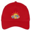 Five Panel Twill Cap Five Panel Twill Cap Thumbnail