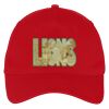 Five Panel Twill Cap Five Panel Twill Cap Thumbnail