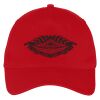 Five Panel Twill Cap Five Panel Twill Cap Thumbnail