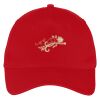 Five Panel Twill Cap Five Panel Twill Cap Thumbnail