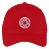 Five Panel Twill Cap Five Panel Twill Cap Thumbnail