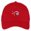 Five Panel Twill Cap Five Panel Twill Cap Thumbnail