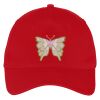 Five Panel Twill Cap Thumbnail
