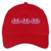 Five Panel Twill Cap Five Panel Twill Cap Thumbnail