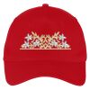 Five Panel Twill Cap Five Panel Twill Cap Thumbnail