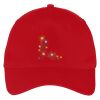 Five Panel Twill Cap Five Panel Twill Cap Thumbnail