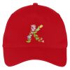 Five Panel Twill Cap Five Panel Twill Cap Thumbnail