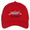 Five Panel Twill Cap Five Panel Twill Cap Thumbnail