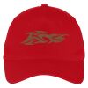 Five Panel Twill Cap Five Panel Twill Cap Thumbnail