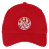 Five Panel Twill Cap Five Panel Twill Cap Thumbnail