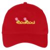 Five Panel Twill Cap Five Panel Twill Cap Thumbnail