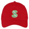 Five Panel Twill Cap Five Panel Twill Cap Thumbnail