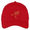 Five Panel Twill Cap Five Panel Twill Cap Thumbnail