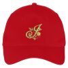 Five Panel Twill Cap Five Panel Twill Cap Thumbnail