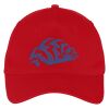 Five Panel Twill Cap Five Panel Twill Cap Thumbnail