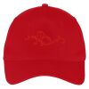 Five Panel Twill Cap Five Panel Twill Cap Thumbnail