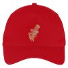Five Panel Twill Cap Five Panel Twill Cap Thumbnail